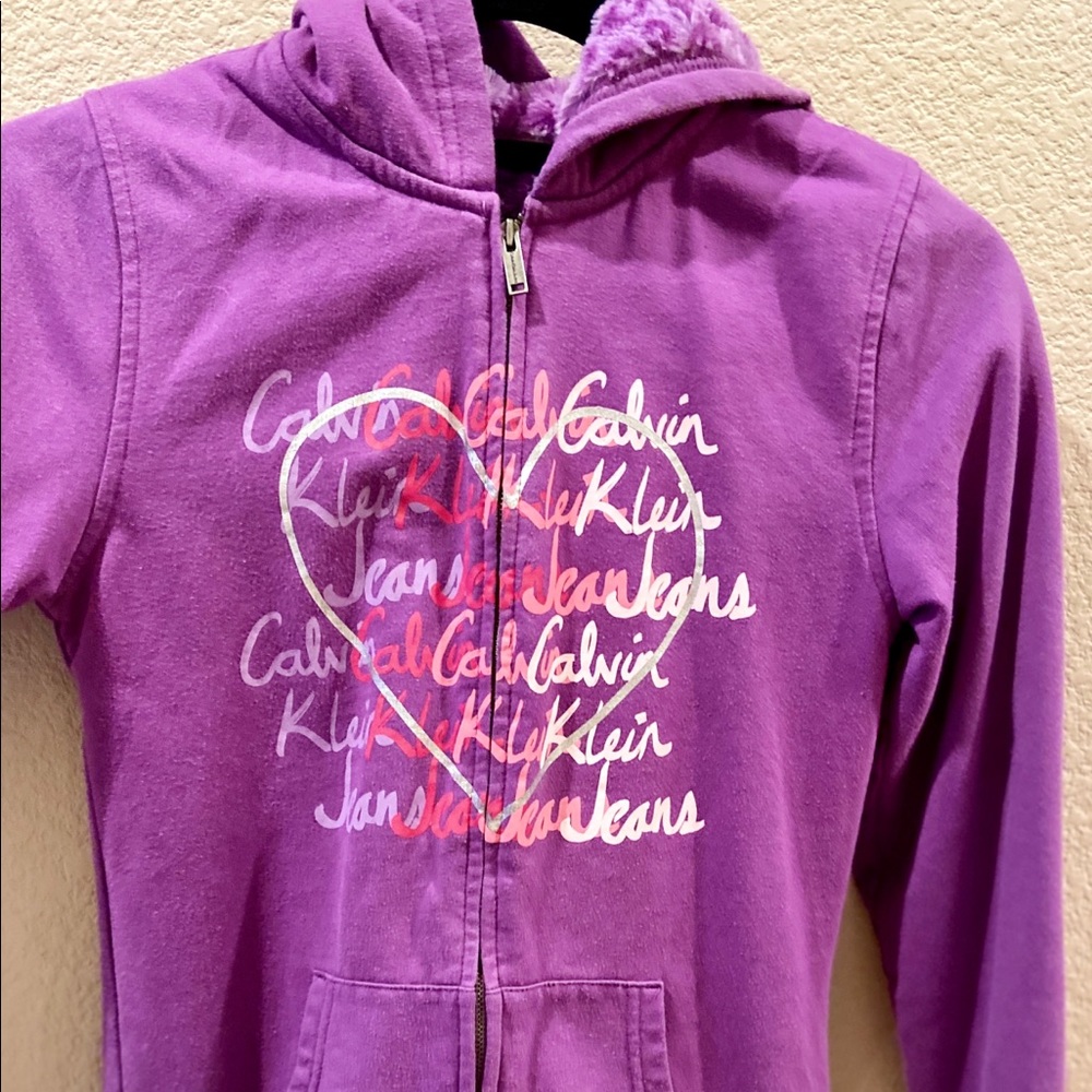 Calvin Klein Jacket
